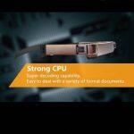 VISION 800 Augmented & Virtual Reality 3D Glasses - Image 9