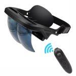 ARBOX Smart Helmet Augmented Reality Glasses
