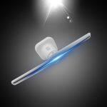 3D Advertising LED Fan Holographic Projector - Image 5