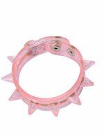 Night Glow Stick LED Flashing Bracelet - Image 6