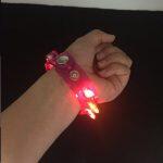 Night Glow Stick LED Flashing Bracelet - Image 7