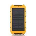CEWAAL Solar Mobile Power Bank Charger (8000mAh) - Image 15