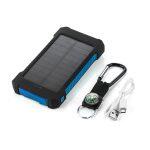 CEWAAL Solar Mobile Power Bank Charger (8000mAh) - Image 14