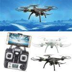 Magic Speed X53 Smart Drone with Camera - Image 3