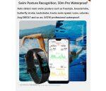 Huawei Honor Band 4 Smart Bracelet with Heart Rate Monitor - Image 7