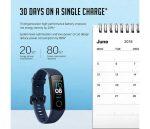 Huawei Honor Band 4 Smart Bracelet with Heart Rate Monitor - Image 2