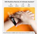 Huawei Honor Band 4 Smart Bracelet with Heart Rate Monitor - Image 6