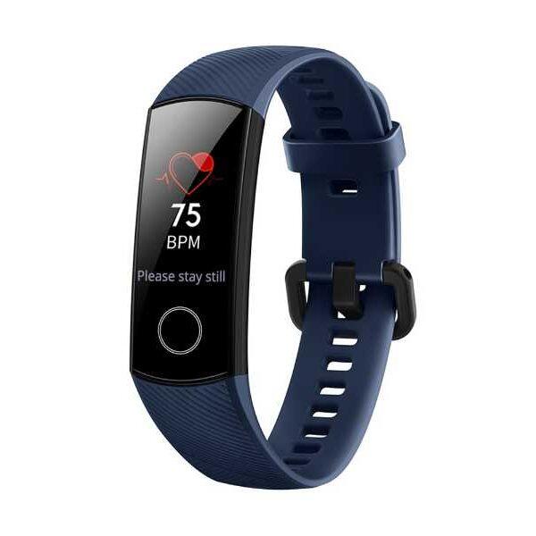 Huawei Honor Band 4 Smart Bracelet with Heart Rate Monitor