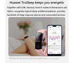 Huawei Honor Band 4 Smart Bracelet with Heart Rate Monitor - Image 8