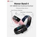 Huawei Honor Band 4 Smart Bracelet with Heart Rate Monitor - Image 3