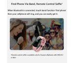 Huawei Honor Band 4 Smart Bracelet with Heart Rate Monitor - Image 10