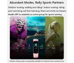 Huawei Honor Band 4 Smart Bracelet with Heart Rate Monitor - Image 11