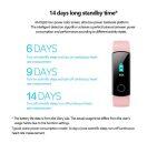 Huawei Honor Band 4 Smart Bracelet with Heart Rate Monitor - Image 13