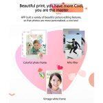 HUAWEI Mini Bluetooth Portable Color Printer for Smart Phones - Image 7