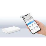 HUAWEI Mini Bluetooth Portable Color Printer for Smart Phones - Image 11