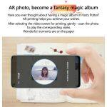 HUAWEI Mini Bluetooth Portable Color Printer for Smart Phones - Image 8