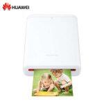 HUAWEI Mini Bluetooth Portable Color Printer for Smart Phones