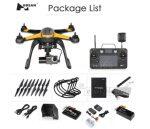 Hubsan X4 Pro H109S Professional Drone with 1080P HD Camera - Image 10