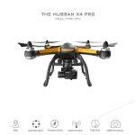Hubsan X4 Pro H109S Professional Drone with 1080P HD Camera