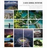 Hubsan X4 Pro H109S Professional Drone with 1080P HD Camera - Image 5