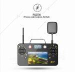 Hubsan X4 Pro H109S Professional Drone with 1080P HD Camera - Image 4