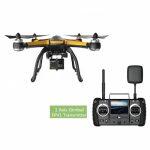 Hubsan X4 Pro H109S Professional Drone with 1080P HD Camera - Image 2