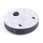 Huntsky Robot Vacuum Cleaner with Microfiber - Image 2