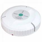 Huntsky Robot Vacuum Cleaner with Microfiber - Image 5