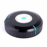 Huntsky Robot Vacuum Cleaner with Microfiber