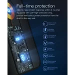 JCP high-precision chip