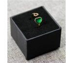 Heart Mood Ring Changing Colors - Image 4