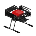 a heavy lift delivery drone