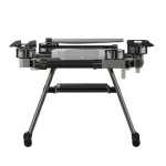 a delivery drone that can be equipped with collision avoidance systems