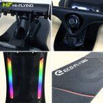 affordable electric skateboard with quality materials