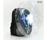 3D Hologram Fan Backpack - Image 10