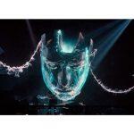 3D Hologram Mesh Stage (per Square Meter) - Image 4