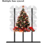 System of Hologram Projectors with Stand - Image 2