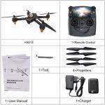 Hubsan H501S X4 Professional Drone with 1080P HD Camera - Image 10