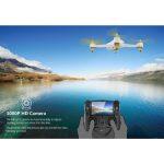 Hubsan H501S X4 Professional Drone with 1080P HD Camera - Image 6