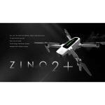 Hubsan ZINO 2 Plus Professional Drone with 4K camera - Image 10