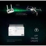 Hubsan ZINO 2 Plus Professional Drone with 4K camera - Image 3