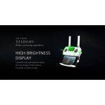 Hubsan ZINO 2 Plus Professional Drone with 4K camera - Image 9