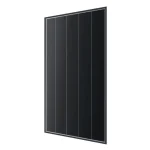 Hyundai Solar Panel 415W HIiE-S415DG(BF) Black Frame