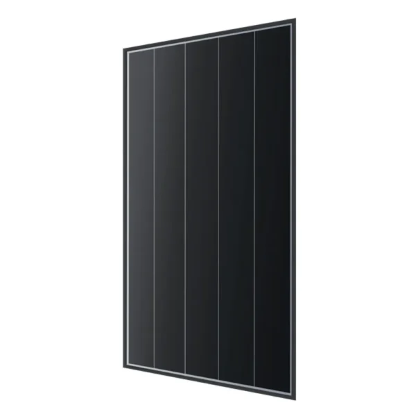 Hyundai Solar Panel 415W HIiE-S415DG(BF) Black Frame