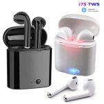 i7s BT 5.0 earphone