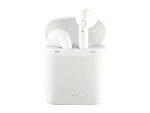 i7s 5.0 BT earphone white