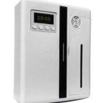 Wall Aroma Mister and Ultrasonic Air Humidifier