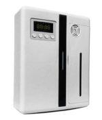 Wall Aroma Mister and Ultrasonic Air Humidifier