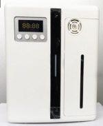 Wall Aroma Mister and Ultrasonic Air Humidifier - Image 5