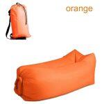 Inflatable Sofa Chair for Outdoor Camping and Beach - Image 7